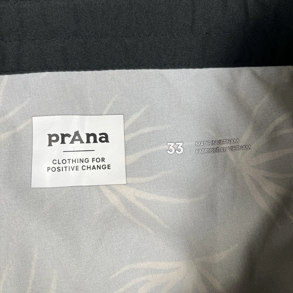 prAna Vintage 6